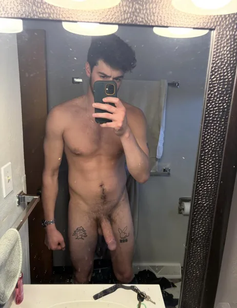 Someone milk me