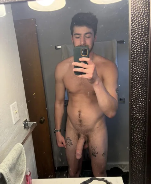Sink on it