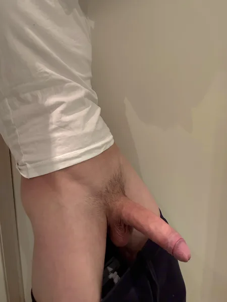 Someone said it looks like a dildo
