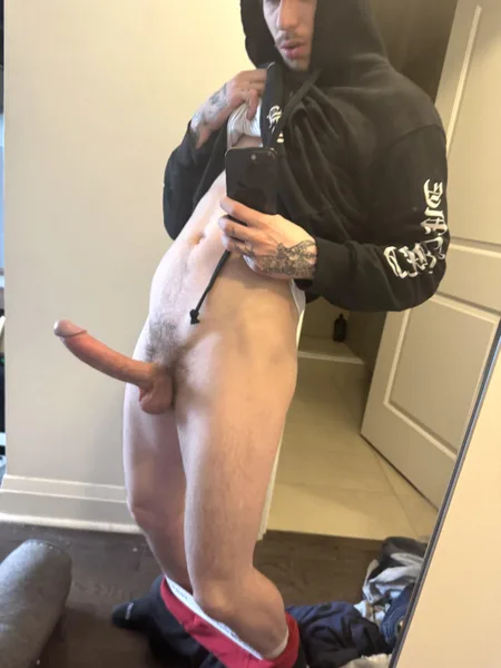 (19) Packing 9 inches 😈