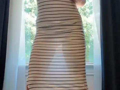 I think I know why you love sundresses