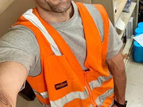 (M33) Shh, don’t tell anyone at work I sneak off to take these pics for you 🤫