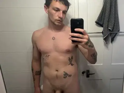 Morning ladies 🥱