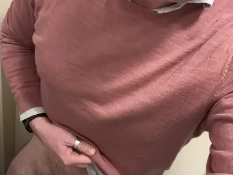 Had to take a work break
